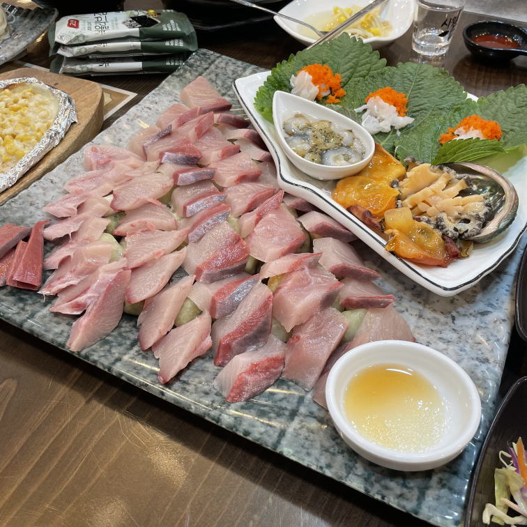 Chammatinneunbada 5