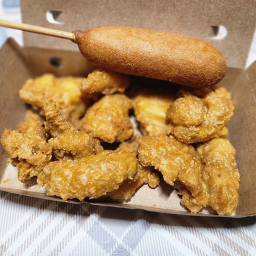 배떡 왕십리점 사진 3
