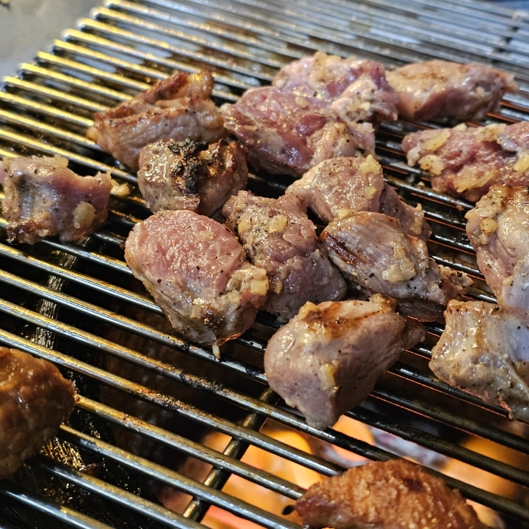 중앙갈비 사진 4