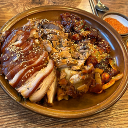 바로족발보쌈 사진 4