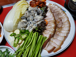김명자굴국밥 종로5가점 사진 2