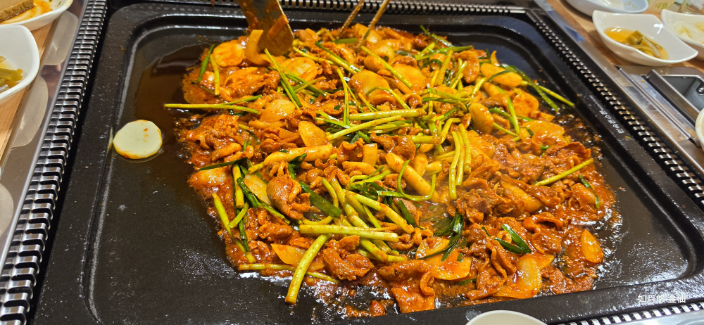 Jangneungbongaori 4
