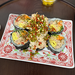 뱅이김밥 사진 5