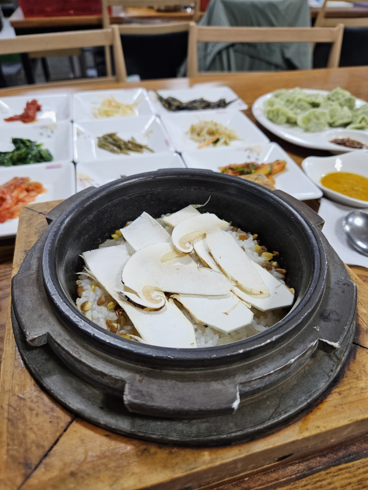 Solbongisongiyorijeonmunjeom 5