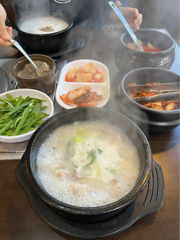 춘업순댓국 5
