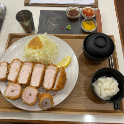 돈카츠준 사진 7