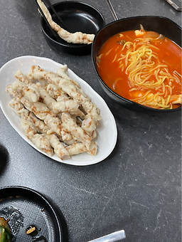Pandajjajangmyeonjip (판다짜장면집) 3