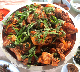 하늘아래 3