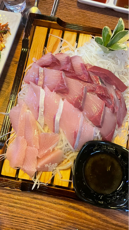 광어&연어 사진 6