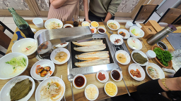 우리풍천장어 1
