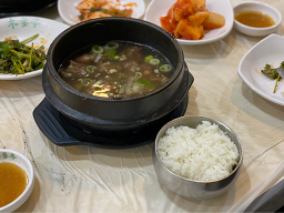 Hwangchilkoria (황칠코리아) 1