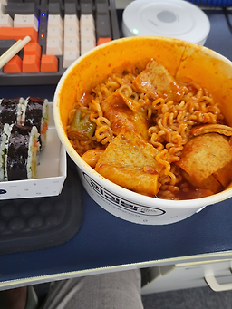 리김밥 덕수궁디팰리스점 대표 사진