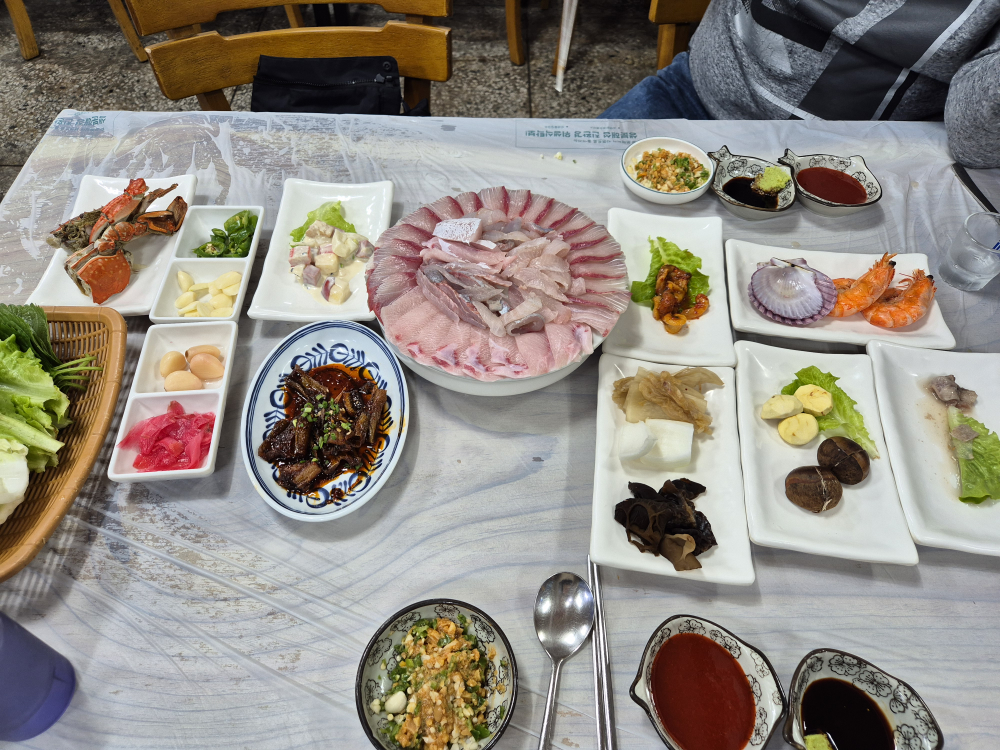 해단횟집 2
