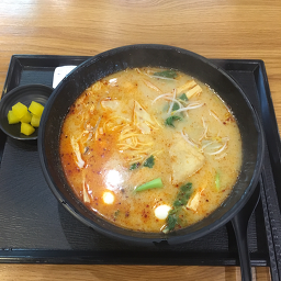 신룽푸마라탕 사진
