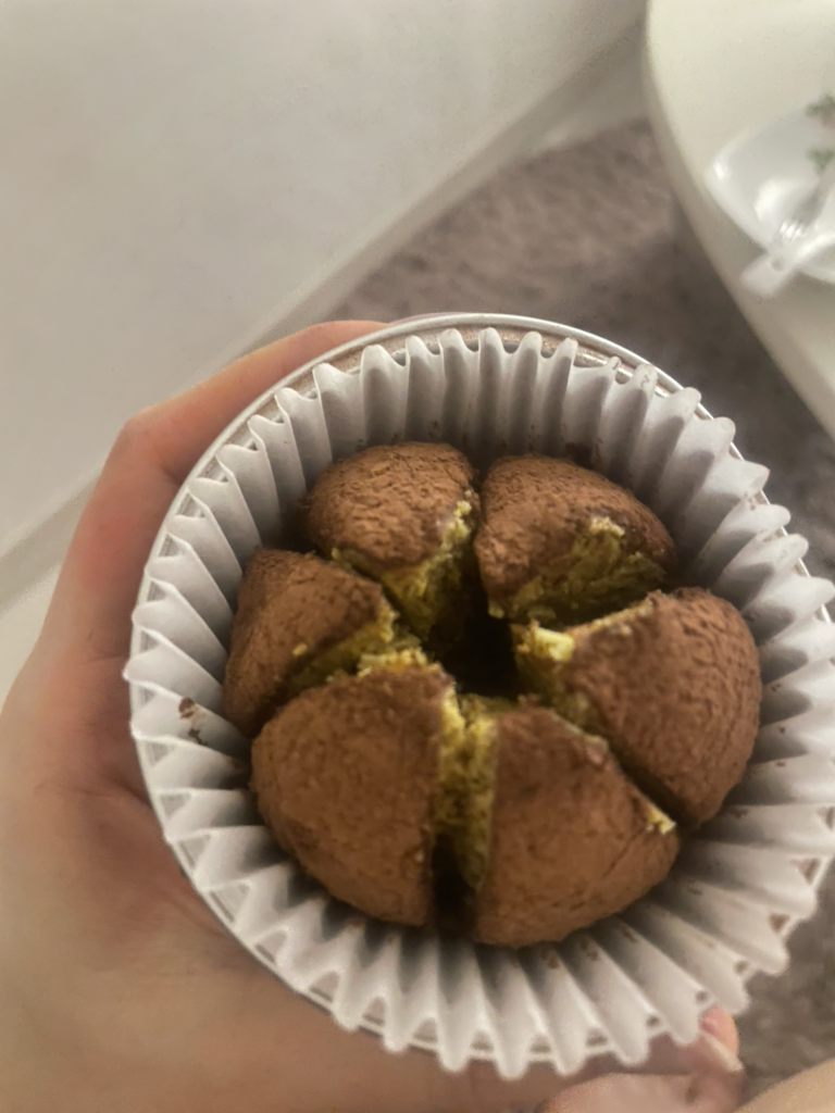 모리커피 경주동천점
