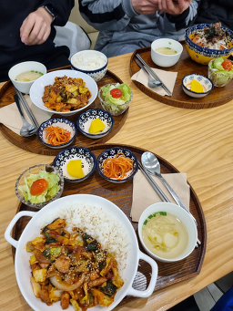호정의식탁 사진 2