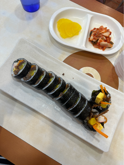 김가네 강남역점 사진 2