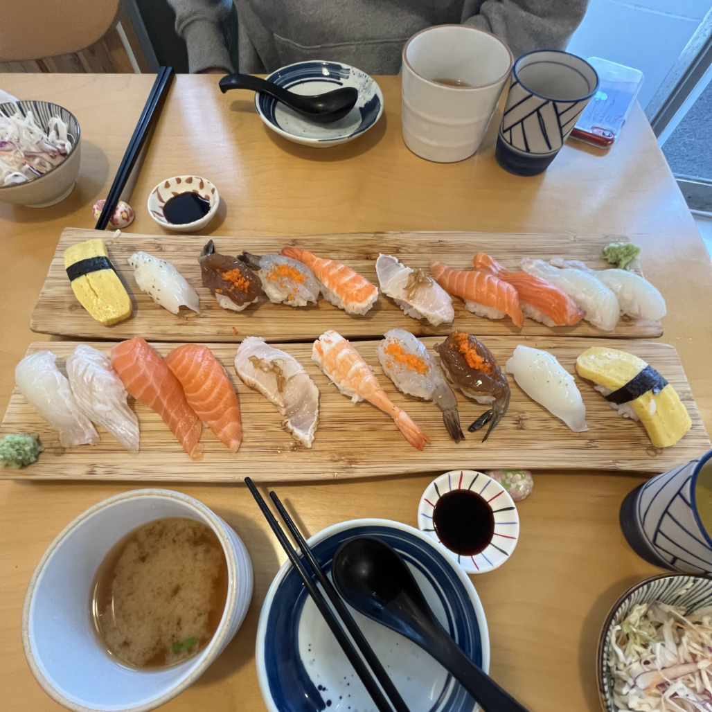 Seusikiyoi (스시키요이) 2