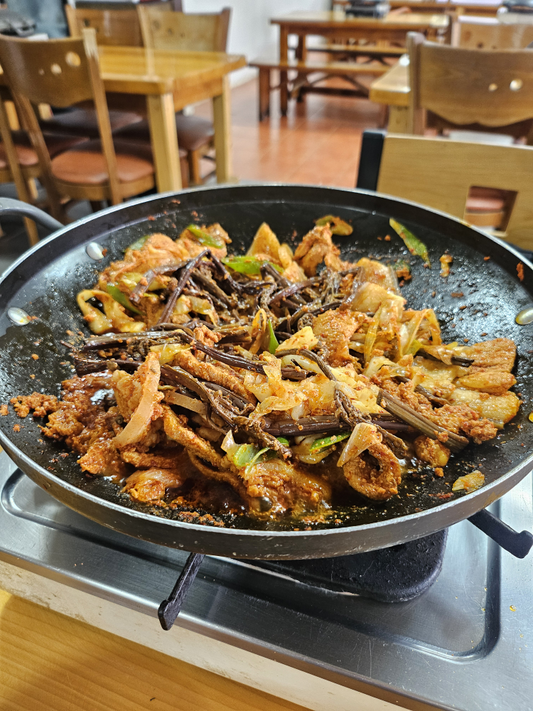 정의원님식당 대표 사진