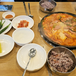 두리부대찌개 사진 5