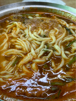 연호정칼국수 3