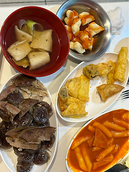 올떡 성산점 대표 사진