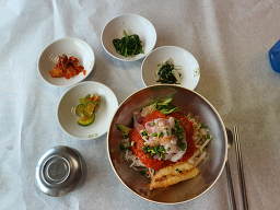 동산횟집 3