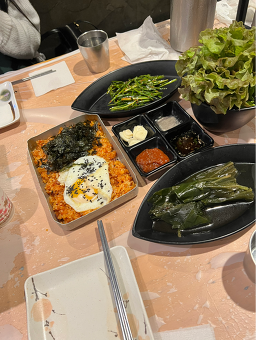 하남돼지집 명동1호점 사진 5