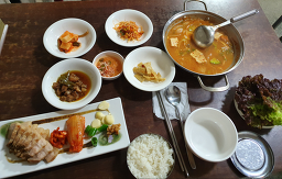 Bujaajimae (부자아지매) 3