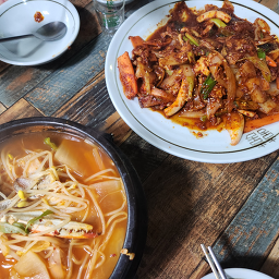 Jjanggualtang (짱구알탕) 1