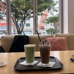 카페달리