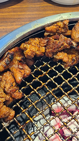 Changdongsongdogalbi 6