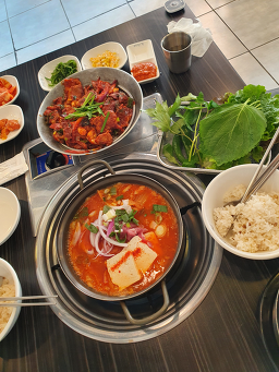 예향정 판교점 사진 6