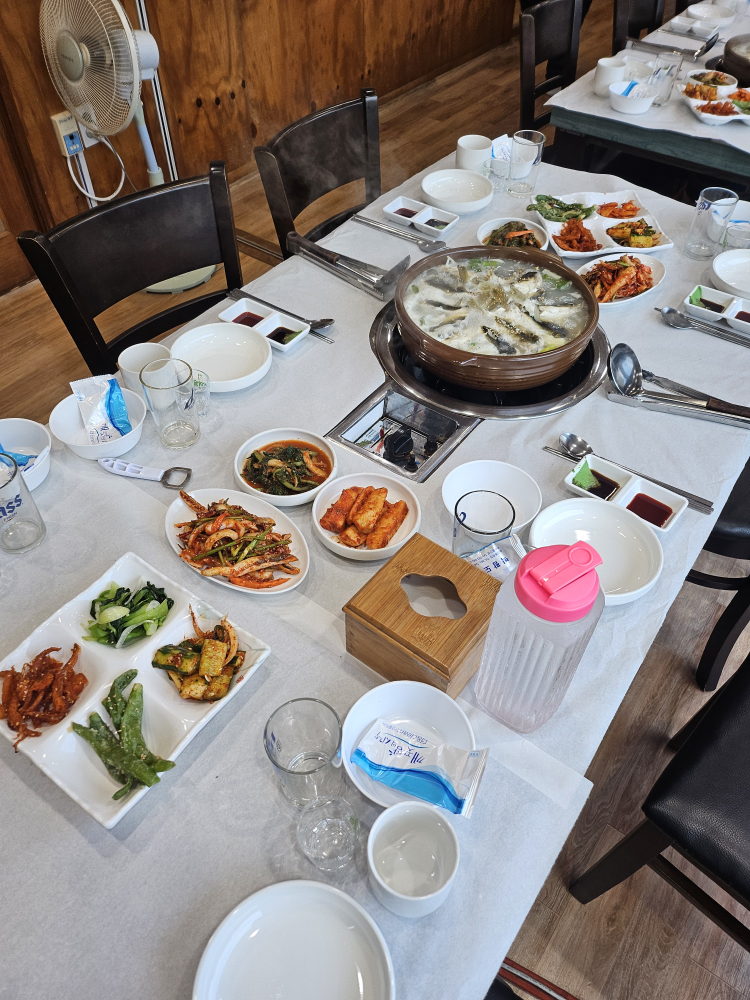 Pyeonghwajeong 5