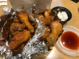 이서방양념치킨 구엄점 사진 5