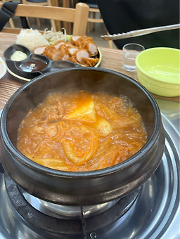 Dadaejisikdang (다대지식당) 1