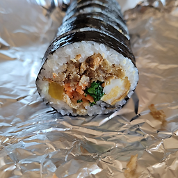 Yubugimbap 5