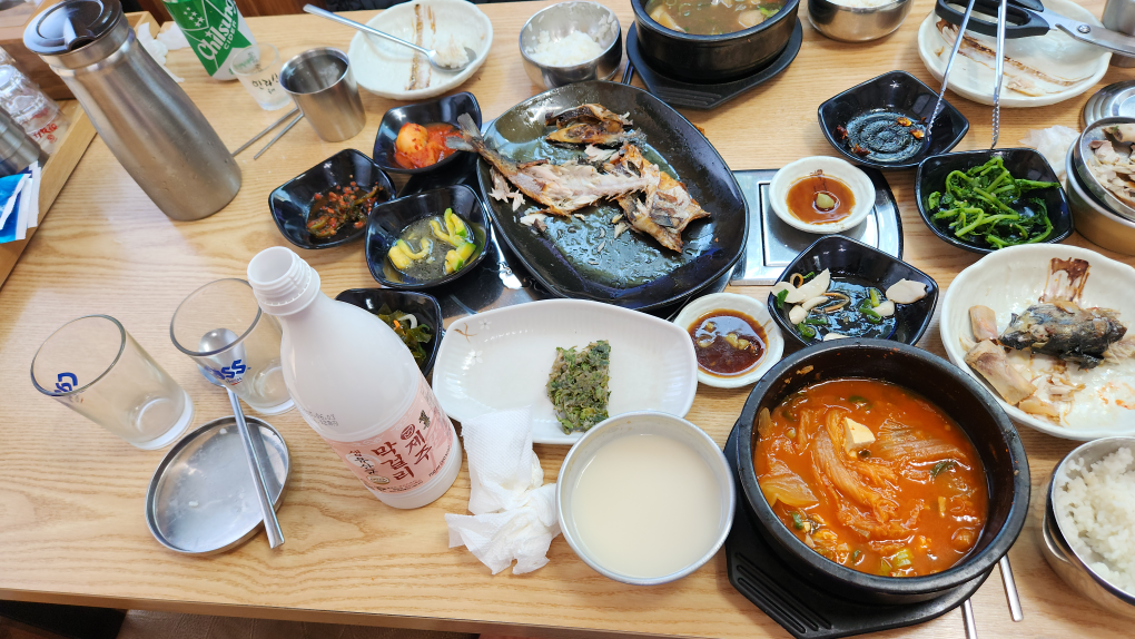 제라진뚝배기갈비찜 도두점 사진 3