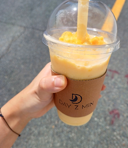 Kape deijimin (카페 데이지민) 2