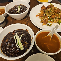 삼성원 대표 사진