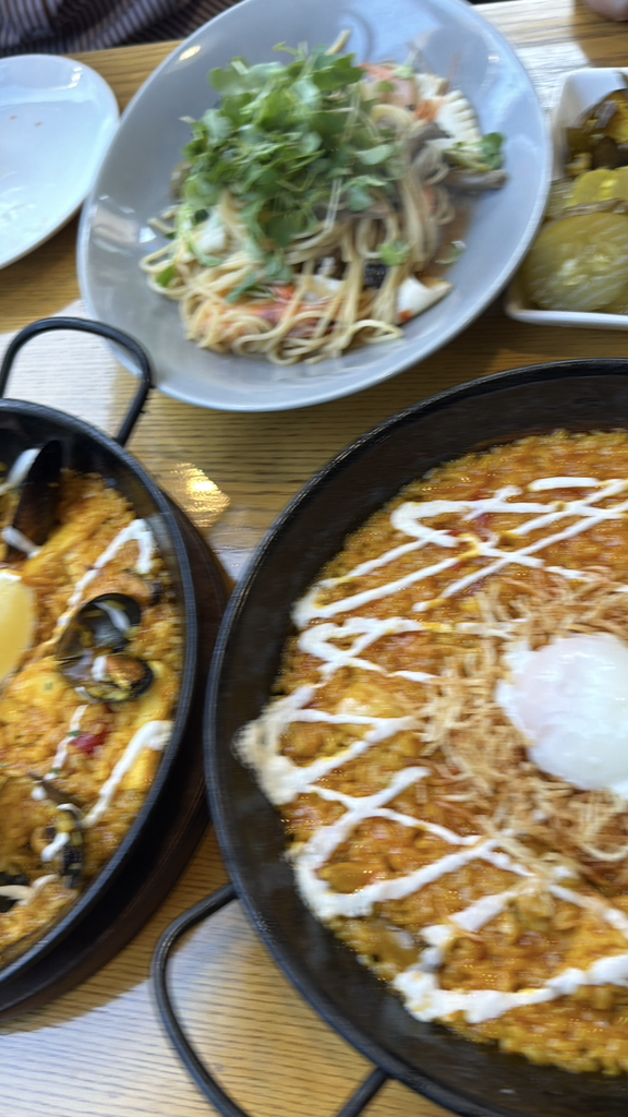 리얼스페인 판교점 사진 2
