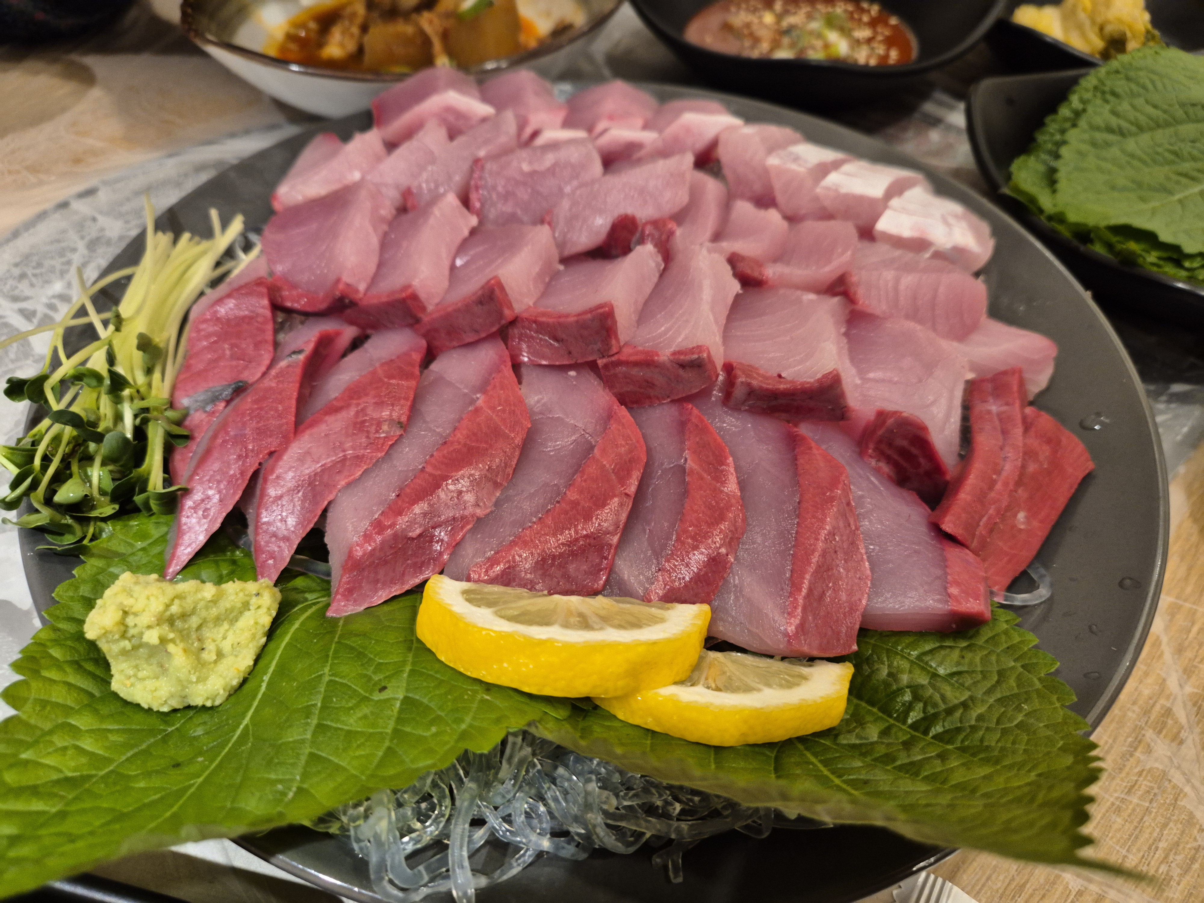 삼선교횟집 3