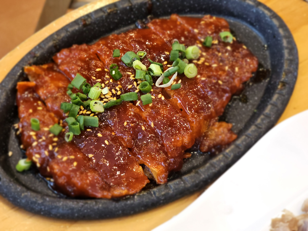 Jeongeunsukchodangsundubu 5