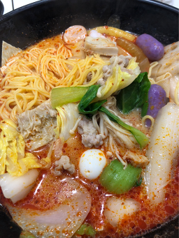 칠리향마라탕 대치점 사진 4