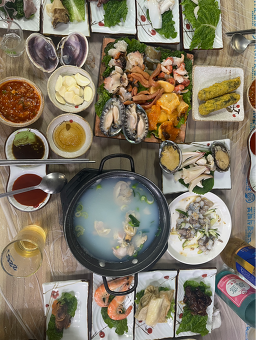 잠수기3호횟집 5
