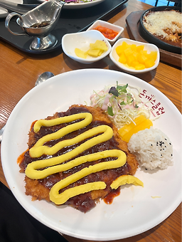 돈까스클럽 3