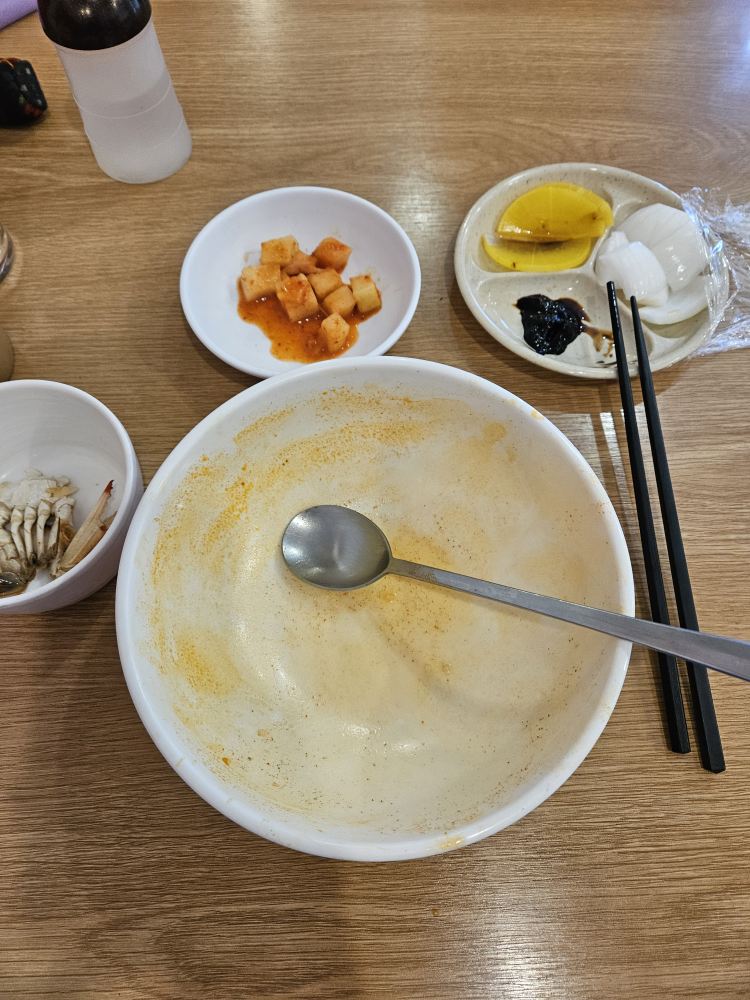 해동반점 사진