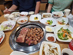 Hwacheonggalbi 4