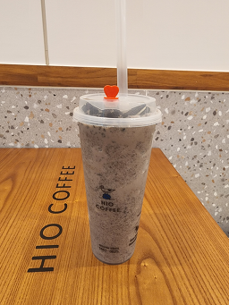 하이오커피 5