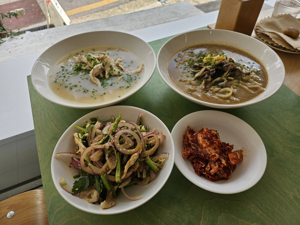 낙산칼국수 사진 6